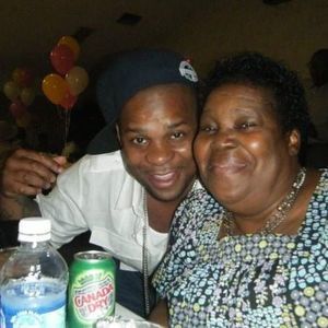 Meet your Posher, Brian